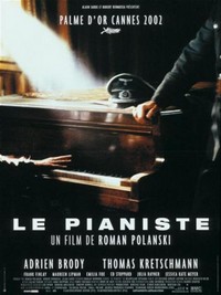 Le Pianiste, de Roman Polanski