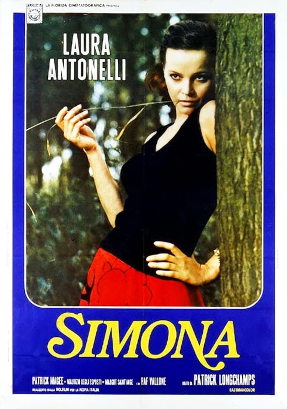Simona de Patrick Longchamps