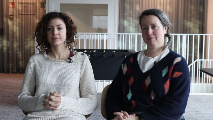 Un nouveau départ pour l’animation en Belgique? Rencontre avec Nadia Micault et Hannah Letaïf, représentes de l’A.B.R.A.C.A.