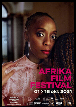Entretien avec Guido Convents pour l’Afrika Filmfestival du 1 au 16 octobre à Louvain