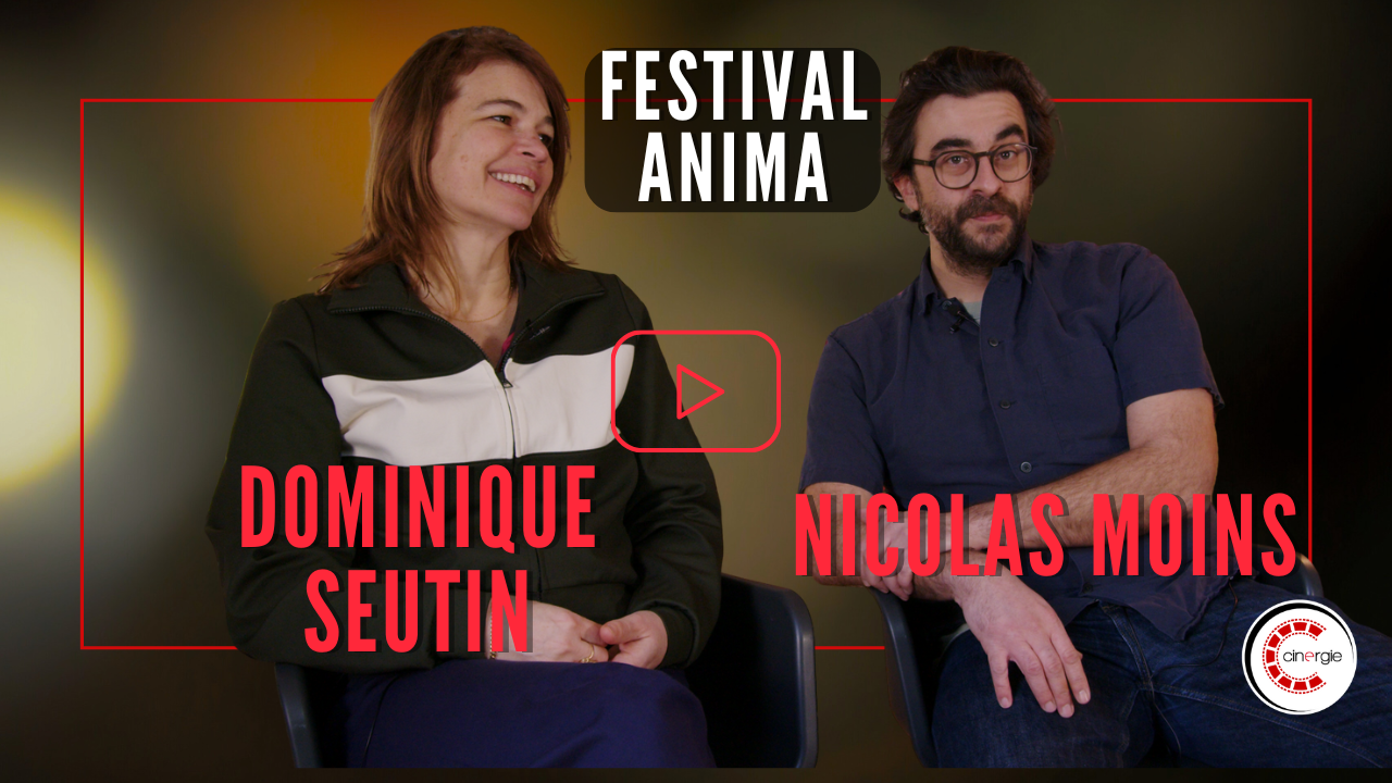 Rencontre avec les codirecteurices d’ANIMA