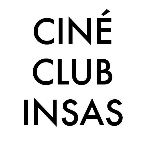 Ciné club de l'INSAS - Mars 2019