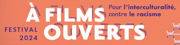 Festival 'À films Ouverts' 2024