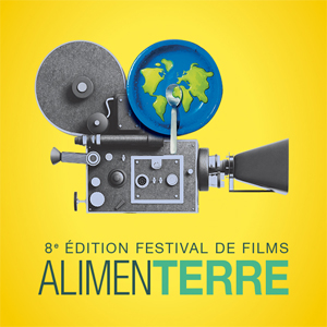 Le festival Alimenterre, du 13  au 17 septembtre 2022 !