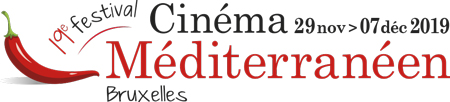 19e édition du festival du Cinéma Méditerranéen de Bruxelles