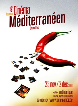 Festival Mediterranéen de Bruxelles