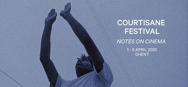 Festival Courtisane