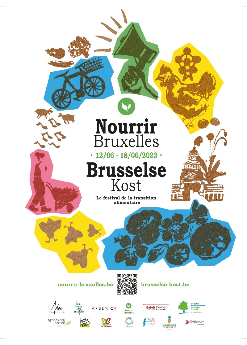 Festival Nourrir: 3e édition