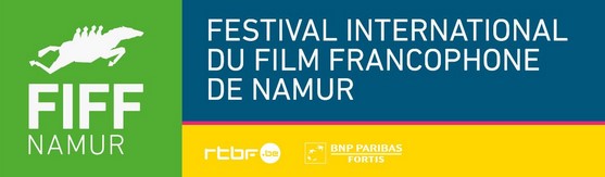 Jury Junior 2023 pour les 12-13 ans du FIFF de Namur