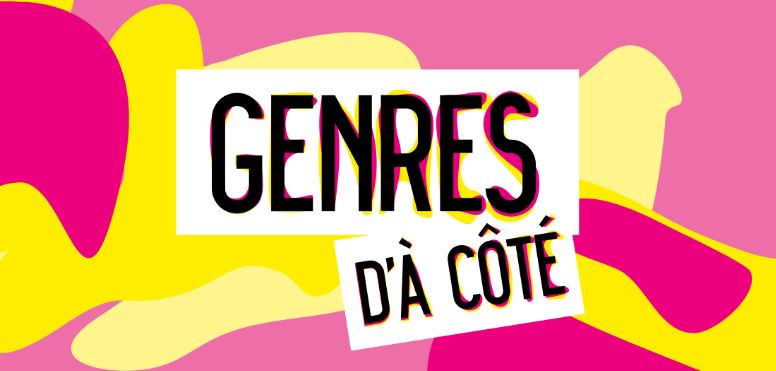 Genres d'à côté : programme