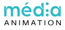 Rencontre avec Paul de Theux directeur de Media animation
