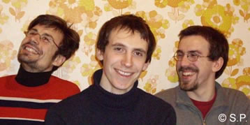 Le collectif L’Enclume