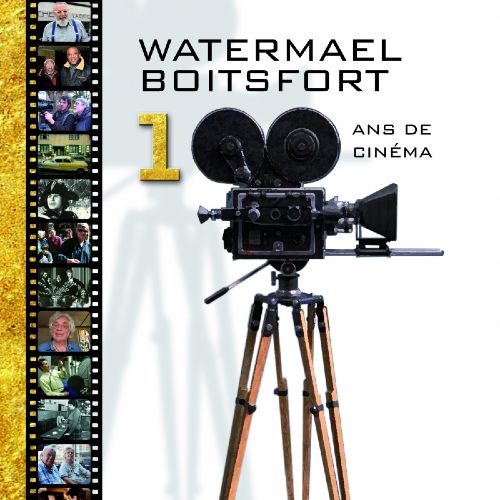 100 ans de cinéma à Watermael Boitsfort