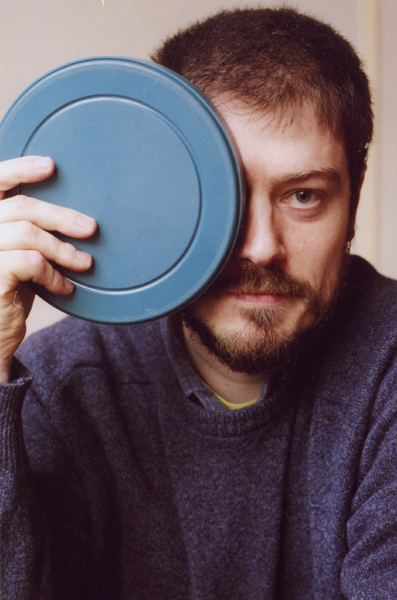 ONE MAN SHORTS : Shorts films by Pascal Adant 