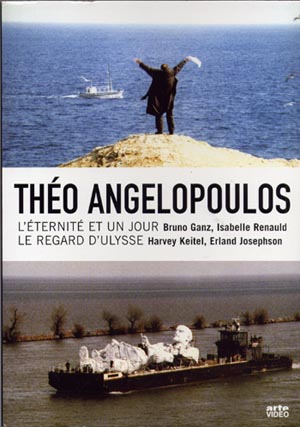 L'Eternité et un jour & Le Regard d'Ulysse de Théo Angelopoulos