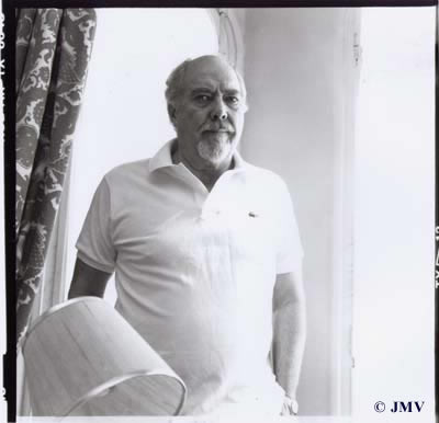 Robert Altman