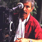 Michel Baudour, l'homme à la caméra. 1 : Le cadre et la lumière