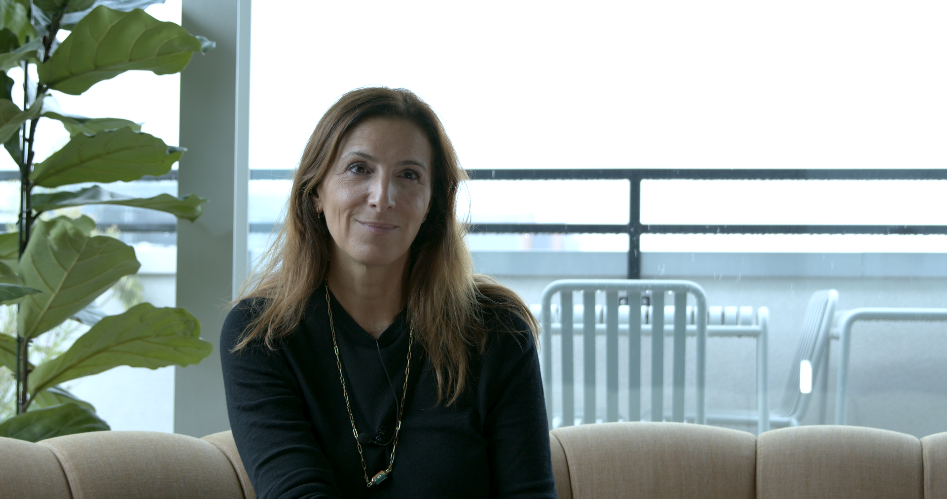 TKT - Interview Solange Cicurel