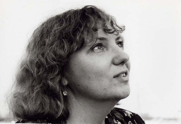 Entrevue avec Gabrielle Claes
