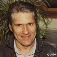 Harry Cleven © JMV/Cinergie