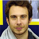 Alessandro Comodin, réalisateur de Jagdfieber