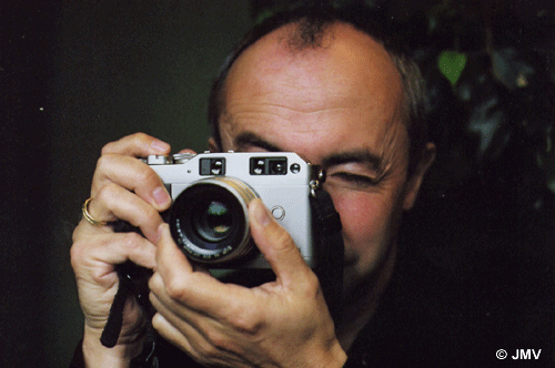 Stijn Coninx, réalisateur
