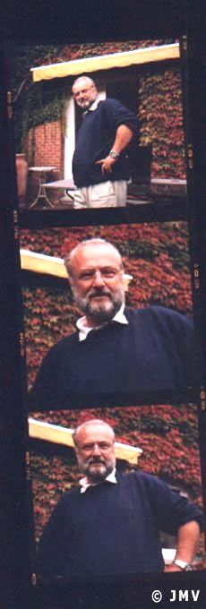 Gerard Corbiau