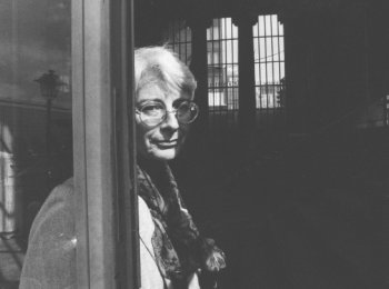 Hommage à Micheline Créteur