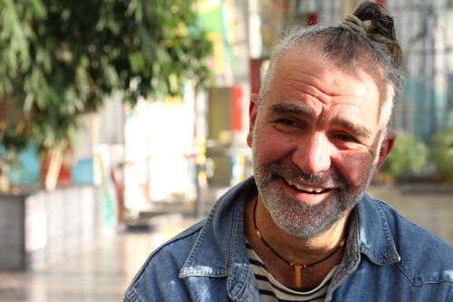 Rencontre avec Éric D’Agostino pour Nos jeunesses perdues