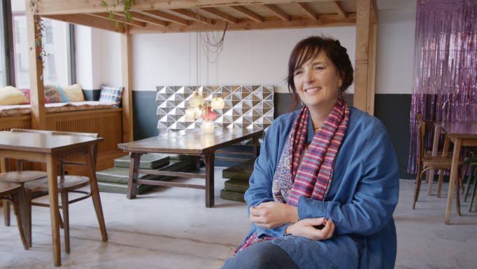 Road to Nowhere : filmer le froid, approcher l’autre