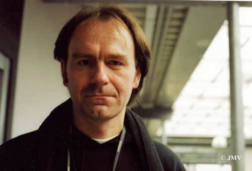 Benoît Debie, directeur photo