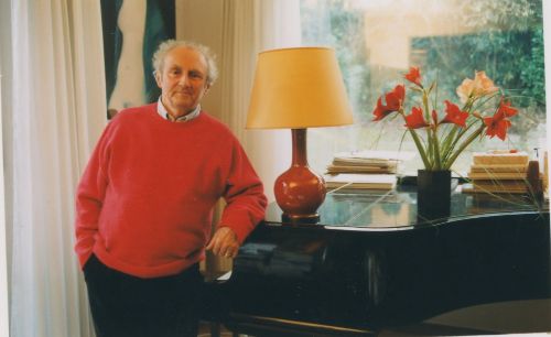 André Delvaux
