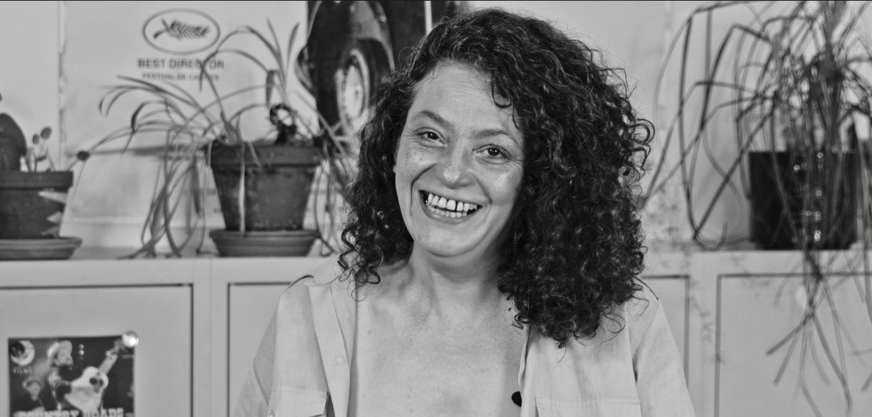 Rencontre avec Lili Forestier pour Ex Utero