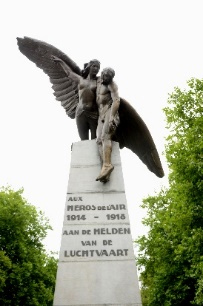 Monument aux aviateurs