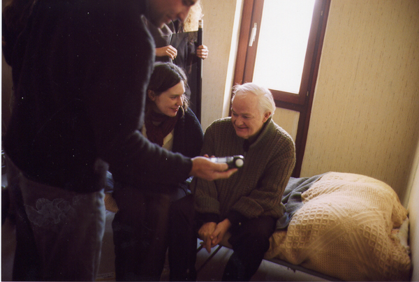 Portrait de Joanna Grudzinska