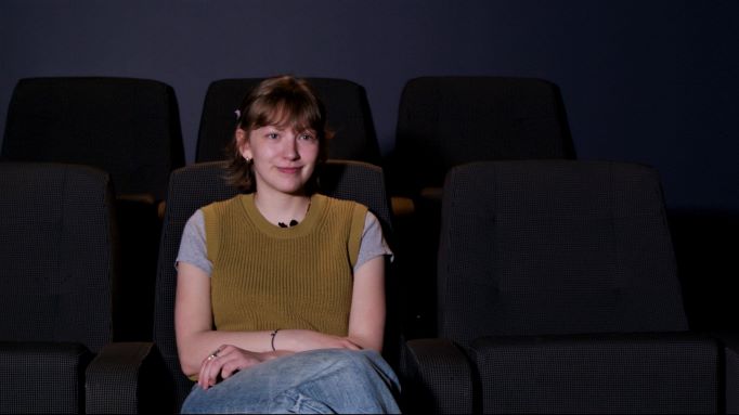 Rencontre avec la comédienne belge Elsa Houben, l’une des 'Jeunes mères' des Dardenne