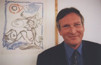 Entrevue avec Henry Ingberg fait le point sur le cinéma belge de 2003