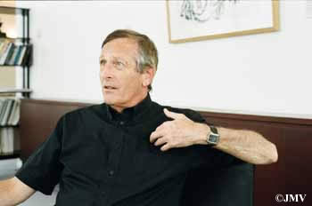 Tax Shelter, quatre ans d'existence. Le point avec Henry Ingberg.