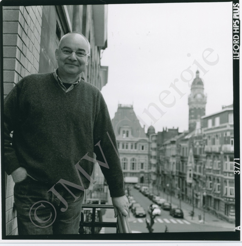Luc Jabon
