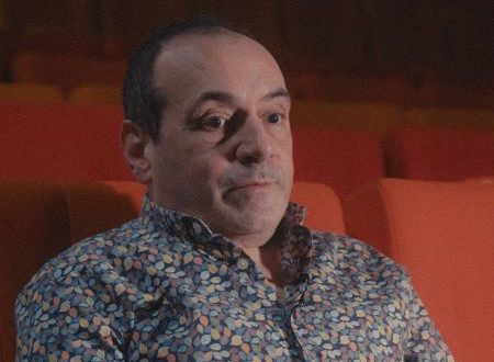 Alexandre Kasim, exploitant de cinéma