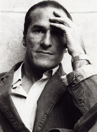 Hommage à Benoit Lamy