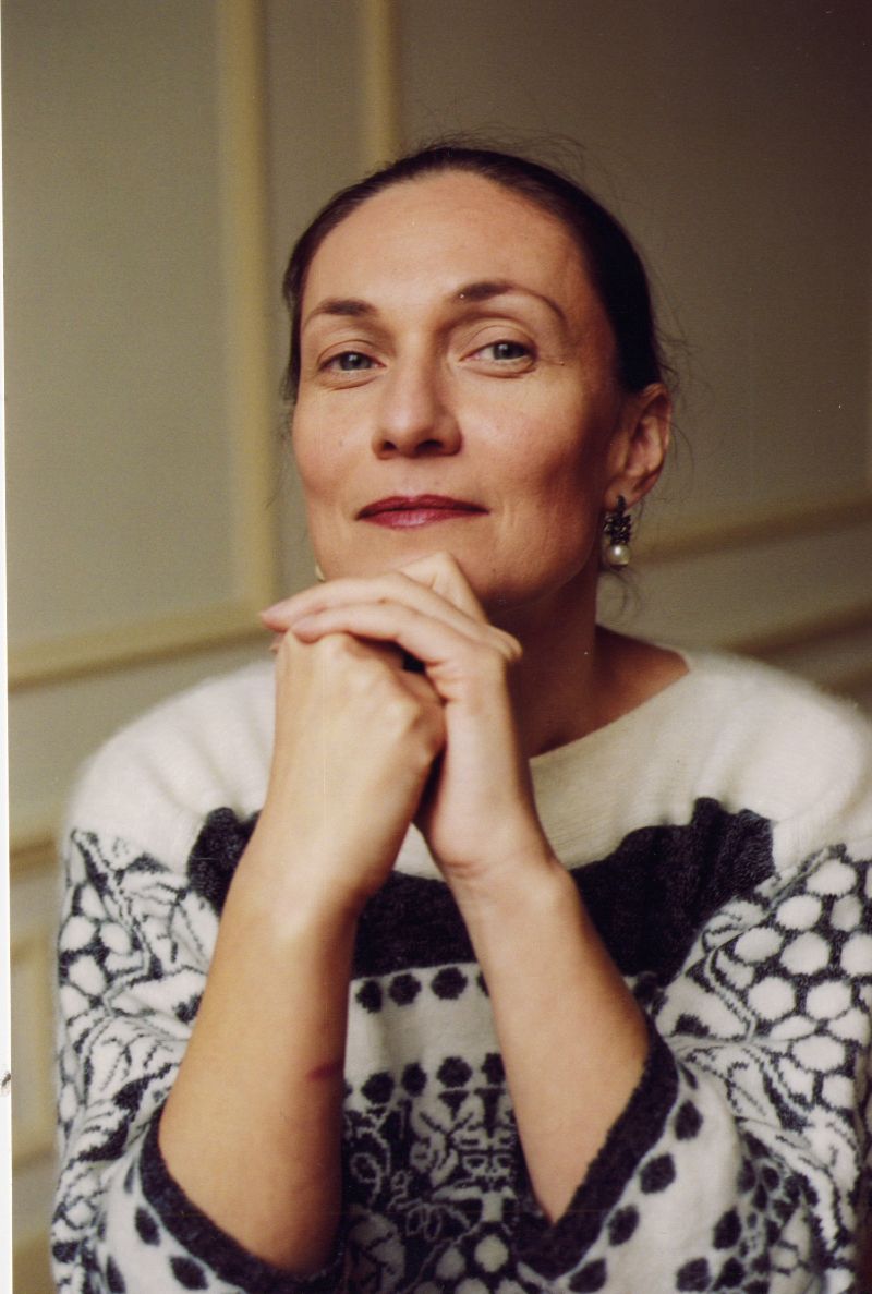 Cinéma cinéastes - Anne Lévy-Morelle