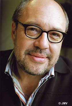 Stefan Liberki, réalisateur