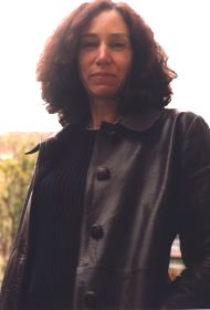 Dominique Loreau
