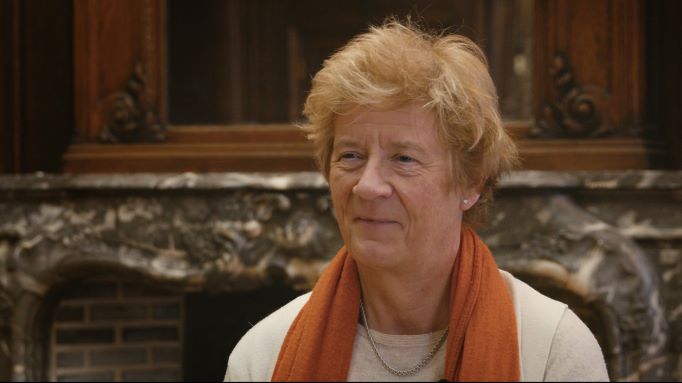 Marie Mandy, Femmes prêtres, vocations interdites