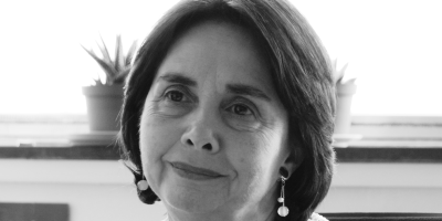 Dominique Nasta - professeure et coordinatrice de filière Cinéma à l’Université Libre de Bruxelles