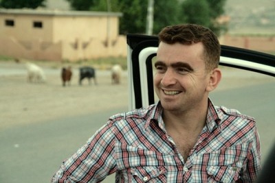Sahim Omar Kalifa, Zagros