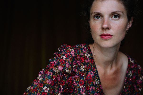Alexe Poukine, réalisatrice de Sauve qui peut
