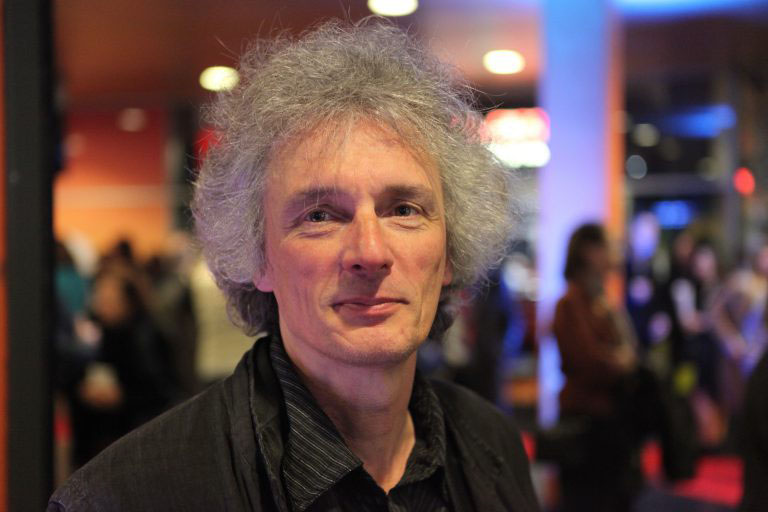 Rencontre avec Philippe Ravoet, Président de l'Association belge des monteurs, Montage.be.