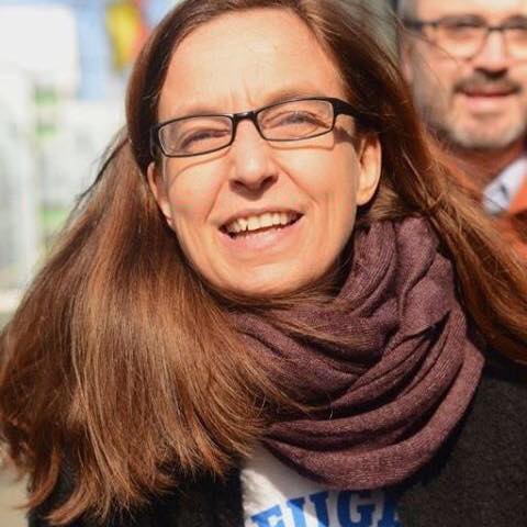 Entretien avec Sibylle Seys-Smet, responsable des productions chez taxshelter.be